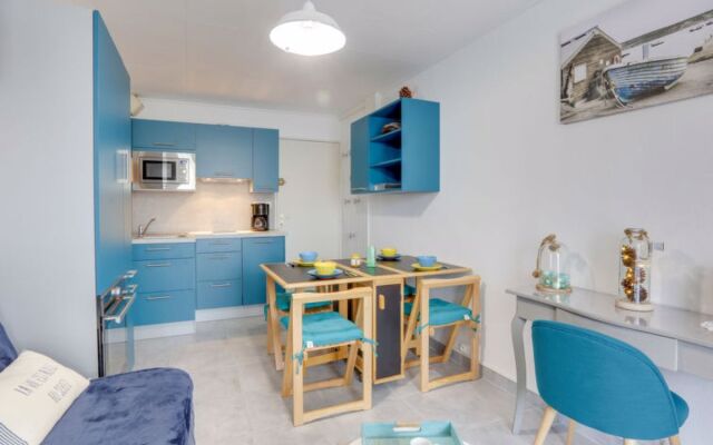 Les Jardins de lOcéan 28510