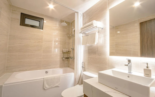 Ostara Hotel & Apartment
