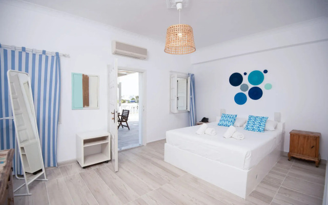 Villa Markezinis