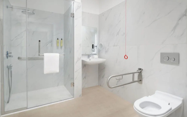 Element West Bay Doha