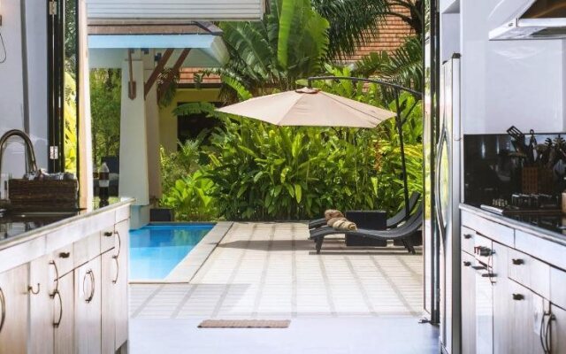 Krabi Villa Galanga