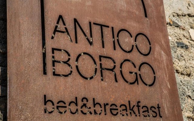 B&B Antico Borgo