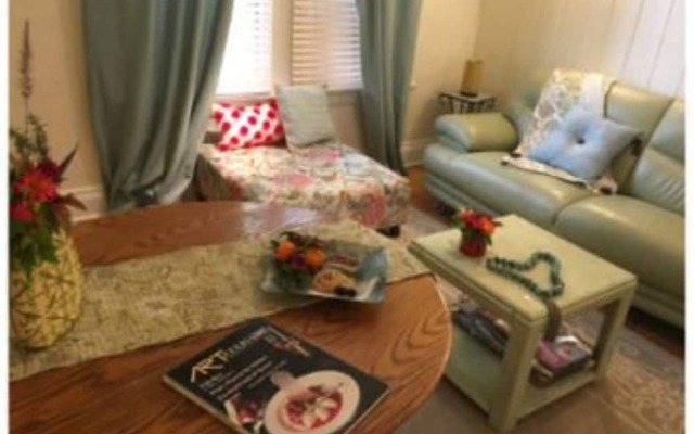 Peppertrees Bed & Breakfast Inn