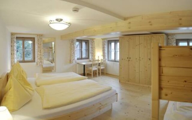 Kolping-Ferienhaus