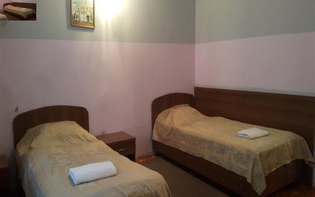 Lucky Stars Hotel