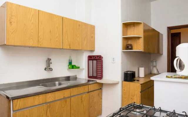 Wizzie's 3 Bedoom Beach Pad - 304 Apartment 3