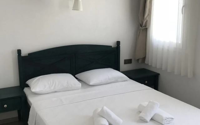 Muharrem Bey Butik Otel