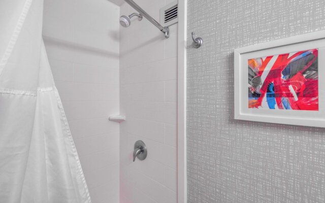 Comfort Suites (haverhill)