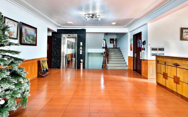HANZ Duc Hieu 2 Hotel