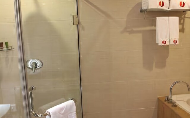 Gongyi Huayu International Hotel