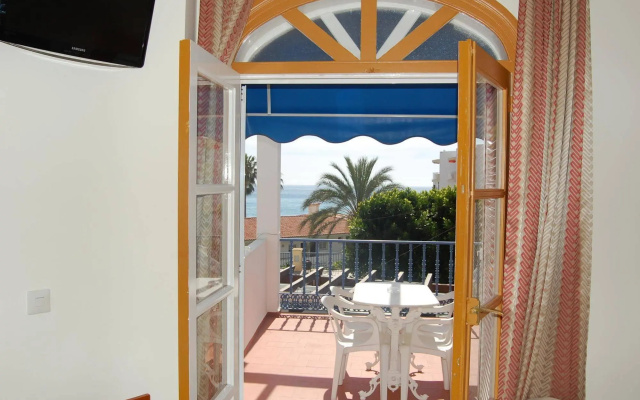 Hostal Marazul
