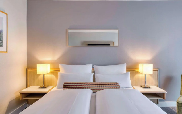 Park Inn By Radisson Dusseldorf-Kaarst
