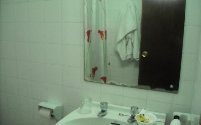 Hostal Avenida Cuenca