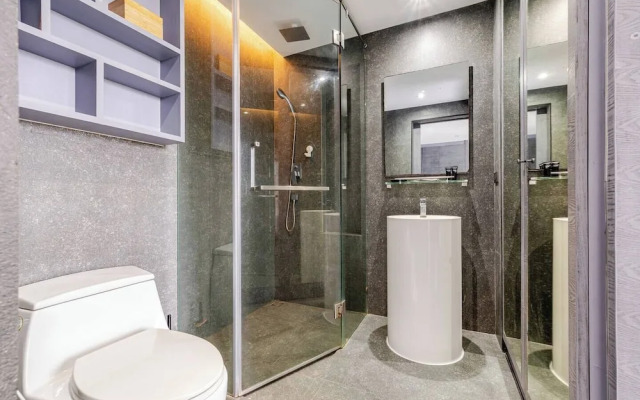 Citygate B307/8 By Villacarte