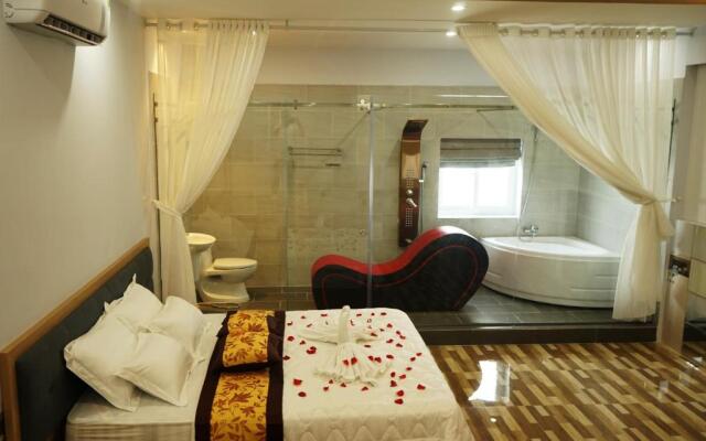 Tina 2 Hotel