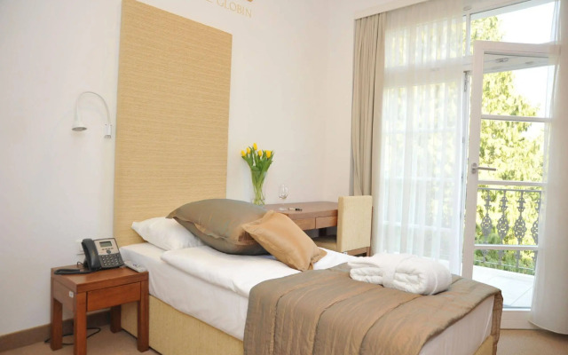 Rimske Terme - Hotel Sofijin Dvor