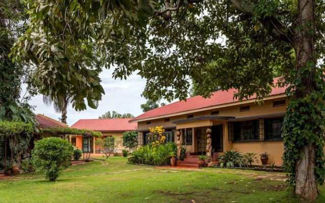 Airport Guesthouse