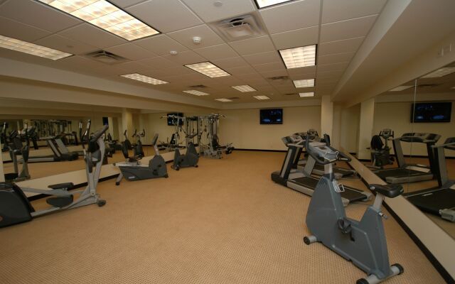 Canad Inns Destination Center Grand Forks