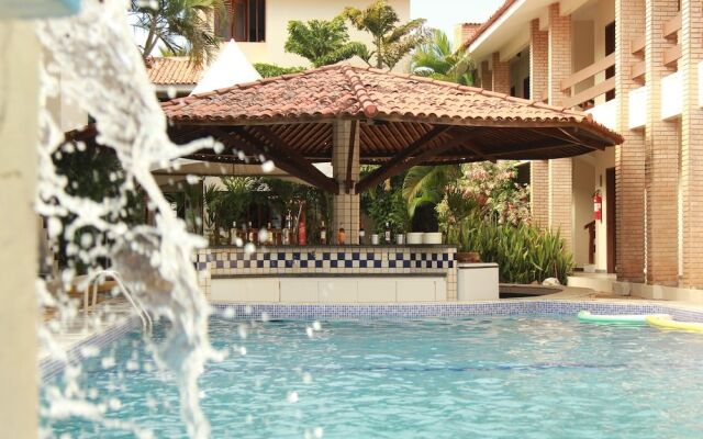 Hotel Pousada Mahon Mar
