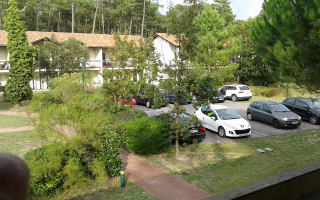 T3 Lagon Ondres plages avec piscine et tennis