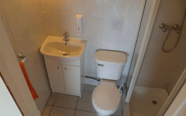 Costa Azul Bed & Breakfast