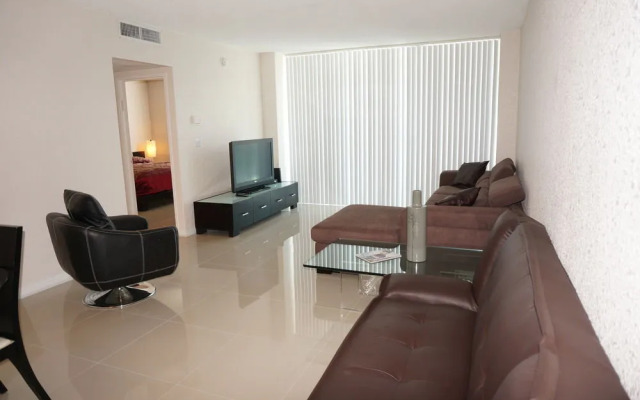 Sian Oceanfront Condos