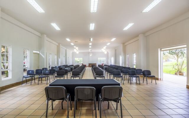 Hotel Wellness Home Cajica