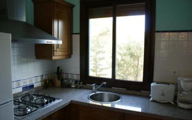 Apartamentos Parque Ardales