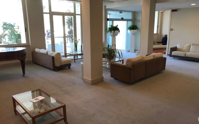 Europa Grand Hotel