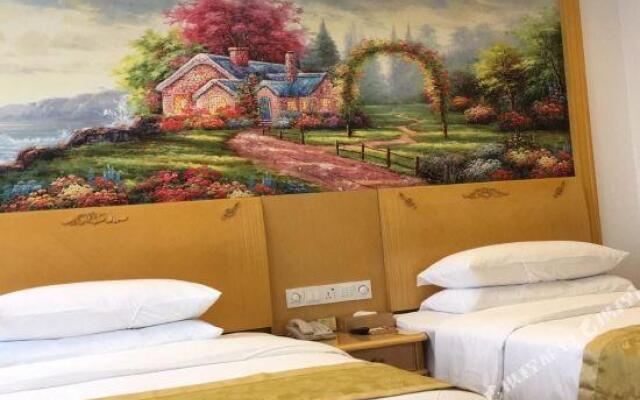 Vienna 3 Best Hotel (Huangshan Scenic Area)