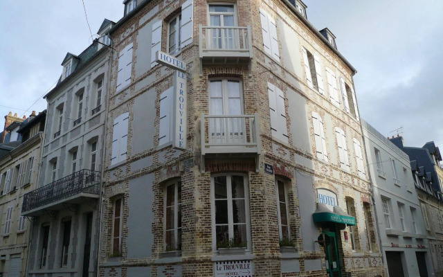 Hôtel Le Trouville