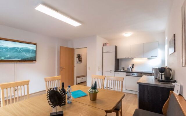 Alpenchalets (ZSE204)