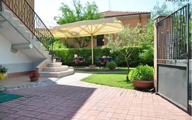 Villa Chiara