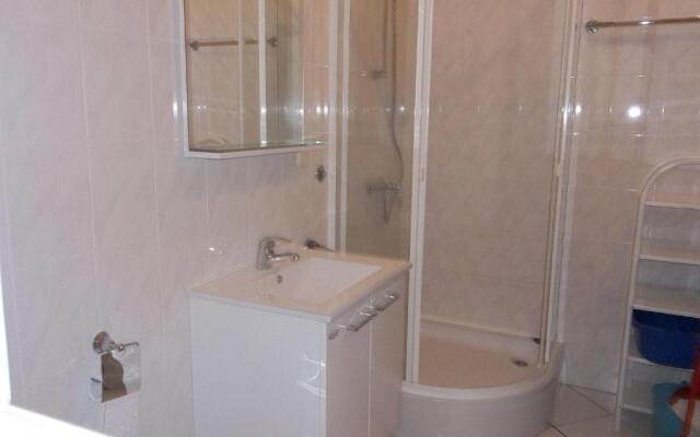 Apartments Jasmina