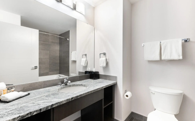 Park Inn by Radisson Edmonton Airport