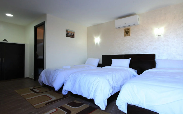 Dakhla Kitesurf world