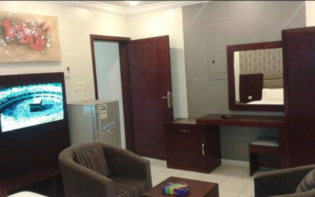 Mkani 2 Hotel Apartments