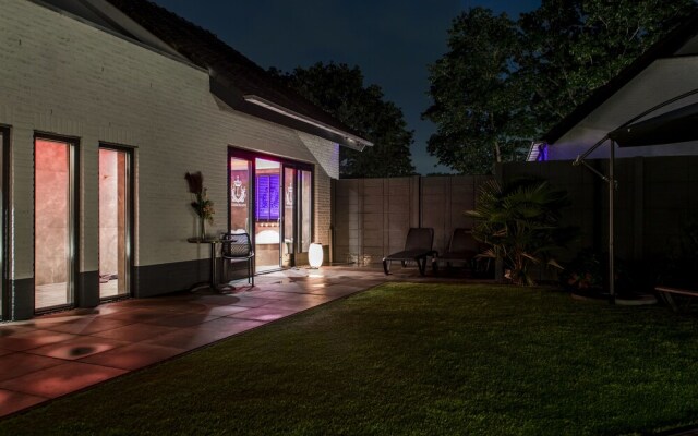 Luxexcellent Exclusieve B&B