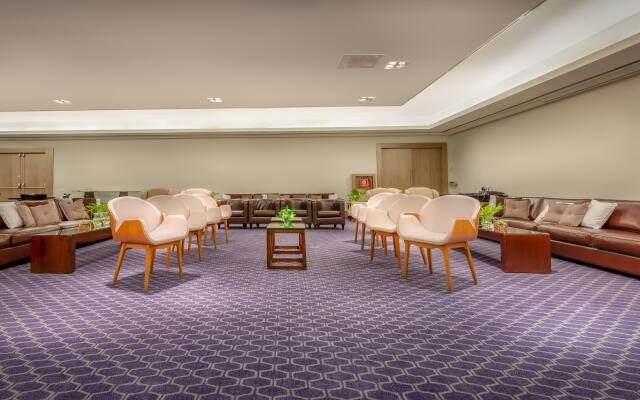 InterContinental São Paulo by IHG