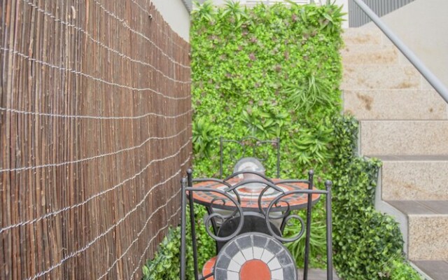Liiiving in Porto-Downtown Spacious Home