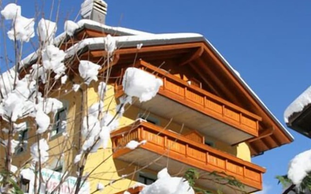 Residence Antigua
