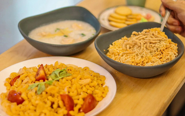 Pranot Apartment & Spa