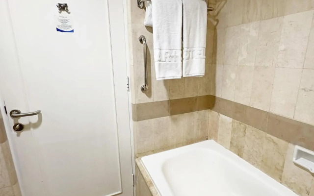 Vue Palace, ARTOTEL Curated