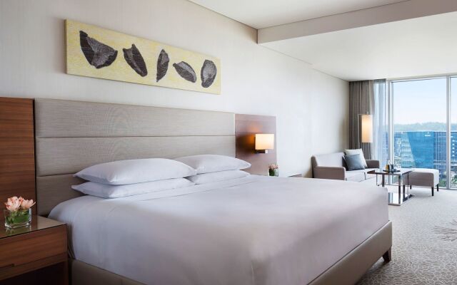 Courtyard by Marriott Seoul Pangyo