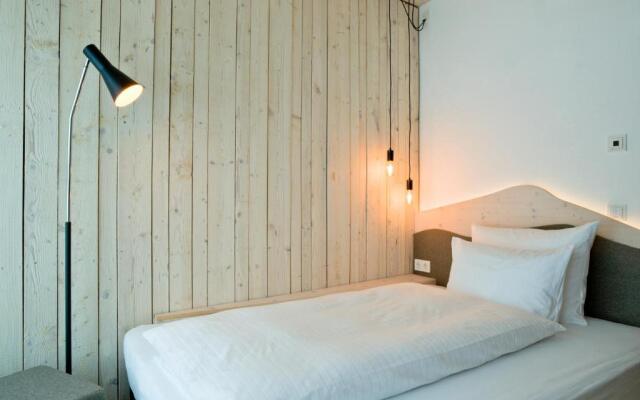 Euler Neuschönau Naturhotel