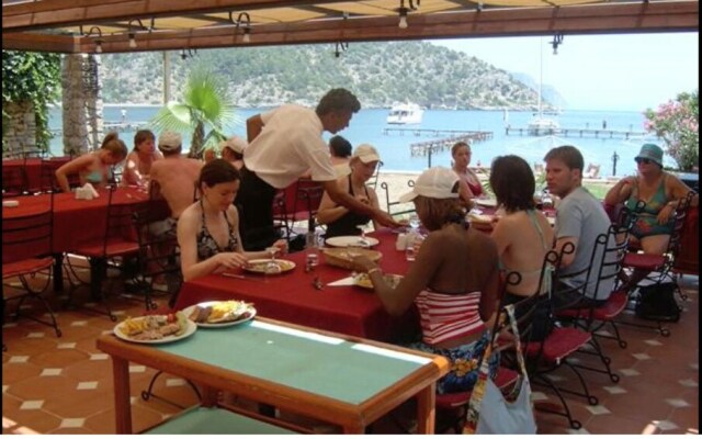 Alarga Sail Boutique Hotel & Yacht Club
