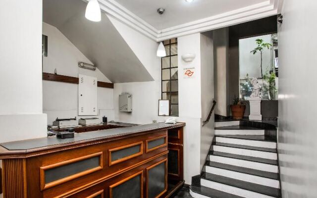 Oyo 106 Hotel Sao Jorge