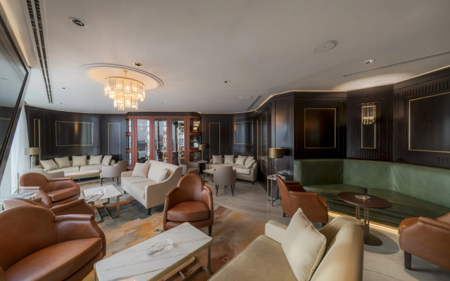 Five Palm Jumeirah