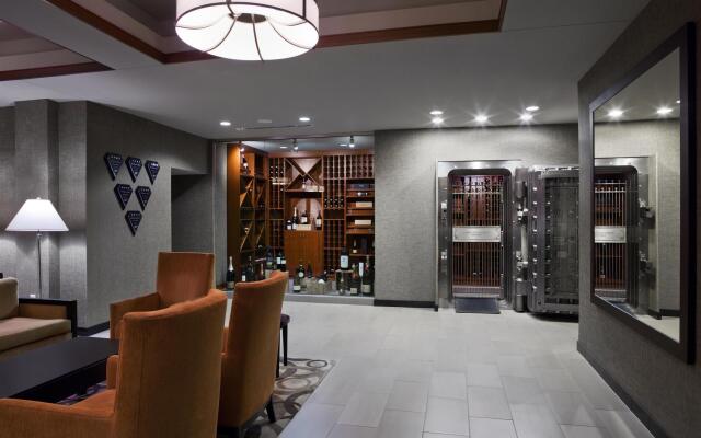 The Westin Minneapolis