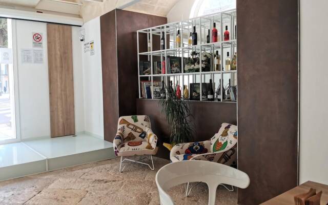 Vicolo Fiore Affittacamere